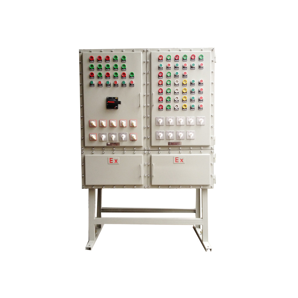 防爆配電箱多少錢(qián)一個(gè) 防爆配電箱多少錢(qián)一個(gè)